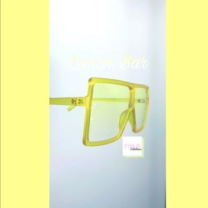Square Sunglasses